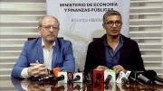 Gobierno central y siete gobernaciones acuerdan cuatro ejes técnicos rumbo a la política 50/50