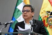 El Gobierno y las gobernaciones consensuan en Sucre la estructura estatal contra el centralismo