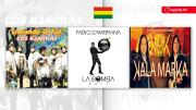 Los más plagiados y disfrutados: Conoce la historia de los tres hits bolivianos que conquistaron al mundo