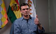 La urgencia de institucionalidad democrática