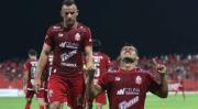 Guabira golea 3-0 y hunde a Real Tomayapo en la tabla