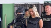 Tatiana Marset no consigue garantes y continúa recluida en Palmasola