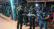 Asesinatos en San Matías: Reportan el arresto de dos personas
