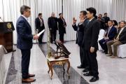 Analistas evalúan ajustes en gabinete de Rodrigo Paz señalan implicaciones para la política exterior y el manejo del gasto público