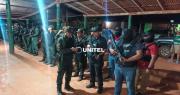 Asesinatos en San Matías: Reportan el arresto de dos personas