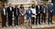 50-50: Debate de coparticipación tributaria está abierto, pero debe ajustarse a la necesidad de cada región, según ministro