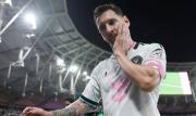 Hoyos dice que las vacaciones de Messi fueron buenas para su salud mental