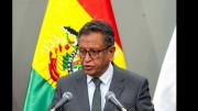 Ministro de Gobierno asegura haber detenido a 17 narcos brasileños y decomisado 58 avionetas en ocho meses