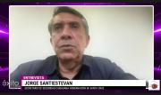 Gobernador de Santa Cruz pedirá militarizar fronteras del departamento y liberar a militares de procesos por uso de armas