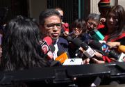 Gobierno afirma que la Asamblea puede reformar la Constitución para avanzar con el modelo 50-50