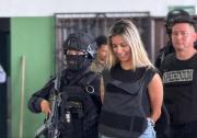 Tatiana Marset no consigue garantes y continúa recluida en Palmasola