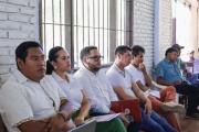 Unidos por el agua: San José activa blindaje legal y operativo para proteger el río San Lorenzo
