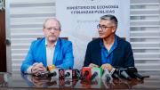 Gobierno buscará incluir algunos acuerdos con gobernadores en PGE 2027