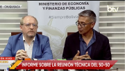 ¿Cuál es la agenda que tratarán este miércoles los gobernadores con el presidente Paz?