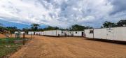 Desarrollarán las reservas remanentes de gas de los reservorios Sara y Piray