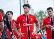 Óscar López deja el Mallorca y apunta a un nuevo reto en España