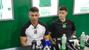 Oriente espera a Jairo Jean y Florentín analiza el partido con Bolívar en La Paz