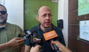 Exjuez Hebert Zeballos deja Palmasola y cumplirá arresto domiciliario por el caso “maletas”