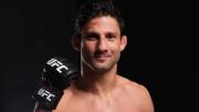 Conmoción en Brasil: muere Allan Nascimento, reconocido luchador de UFC