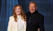 Bruce Springsteen celebra la recuperación de su esposa tras ocho años de batalla contra el cáncer