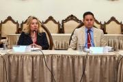 ACUERDAN DAR CELERIDAD A LEYES PARA LAS JUDICIALES COMPLEMENTARIAS Y SOCIALIZAR INICIATIVAS DEL TSJ