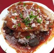 Invitan a degustar un Ch’ajchu, Pique Macho, Fricasé, Majadito, Rostro Asado…