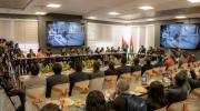 Dockweiler presenta 14 obras y proyectos estratégicos para toda su gestión