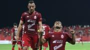 Tomayapo pierde a dos jugadores y Guabirá lo liquida en Montero