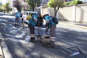 Alcaldía restablece circulación vehicular normal en la zona Sur tras retiro de ciclovía y anuncia nuevo plan integral de movilidad urbana