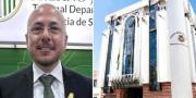 Tras la liberación de exjuez Zeballos, diputado pide una auditoría a la actuación de jueces y vocales