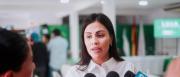 Presidenta de la ALD de Santa Cruz pide que encuentro de gobernadores en Sucre “no se quede para una foto”