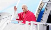El papa León XIV realizará en noviembre su primera gira por América Latina con visitas a Uruguay, Argentina y Perú