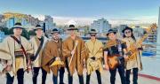 Chila Jatun rinde homenaje a la patria con su tema ‘Por Bolivia’
