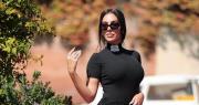 “Amo mis curvas”: Georgina Rodríguez responde a las críticas sobre su cuerpo