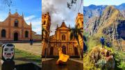 ¿Qué hacer en el feriado largo? Santa Cruz apuesta por el turismo de sus siete regiones