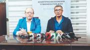 Ejecutivo y gobernaciones perfilan hoja de ruta para implementar Agenda 50/50