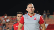 Leonardo Égüez destaca la evolución de Guabirá tras la goleada