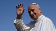 El Vaticano anuncia que el papa viajará en noviembre a Uruguay, Argentina y Perú