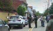 Acribillan a un ciudadano brasileño en la avenida Busch de Santa Cruz