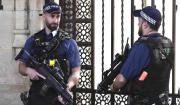 Varios heridos tras ataque con arma blanca en el centro de Londres
