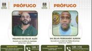 Policía confirma la fuga de dos reos brasileños que aprovecharon el apagón en la cárcel de Palmasola