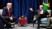 Lula desafió a Trump y denunció una “escalada deliberada” contra Brasil