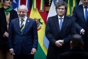 Brasil retira a su embajador en Argentina en rechazo a los insultos de Milei contra Lula