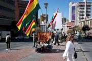 Bolivia celebra 201 años de independencia con ajustes estructurales y economía en crisis