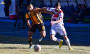 The Strongest visita este miércoles a Nacional Potosí