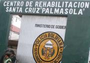 Fuga en Palmasola: Régimen Penitenciario anuncia investigación y refuerzo de controles