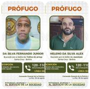 Dos reos brasileños escapan de Palmasola tras aprovechar un apagón en la madrugada