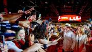 Lula lidera la intención de votos frente a Bolsonaro, incluso en escenario de segunda vuelta