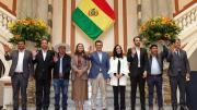 Gobernadores afinarán propuesta conjunta antes de reunión con el Gobierno por el 50/50