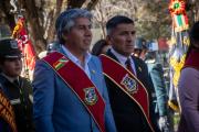 Sánchez planteará tres ejes y “compensación histórica” para Oruro en debate por el 50/50
